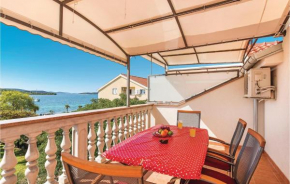 Amazing Apartment In Srima With Wifi